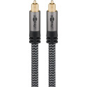 Goobay TOSLINK Cable, 5 m 5 m
