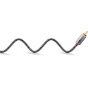 Goobay stereo RCA kaabel, 5 m