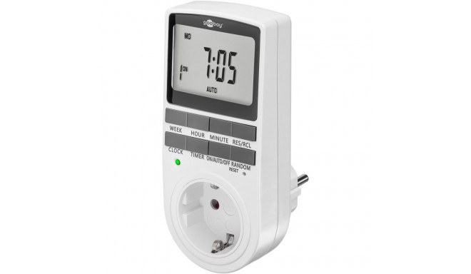 Goobay Digital Timer