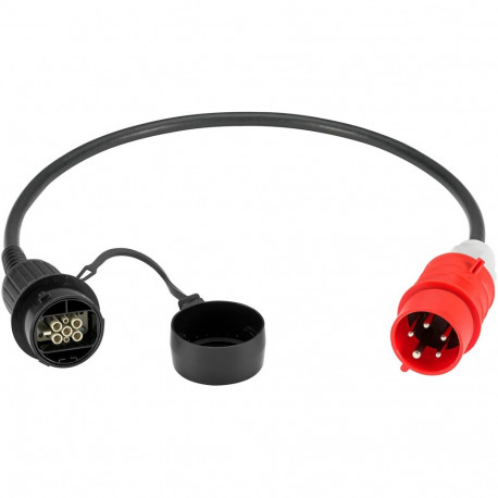 LAPP MOBILITY CEE Charging Adapter Universal, up to 11 kW, 3-phase