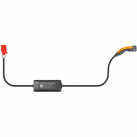 LAPP MOBILITY Mobile Charging Station Basic, Type 2, CEE, up to 22 kW, 6 m