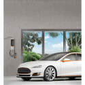 LAPP MOBILITY Wall Bracket for the Mobile Charging Stations Basic and Universal