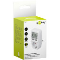 Goobay Digital Energy Cost Meter Basic