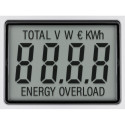 Goobay Digital Energy Cost Meter Basic