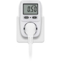 Goobay Digital Energy Cost Meter Basic