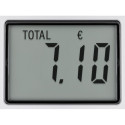 Goobay Digital Energy Cost Meter Basic