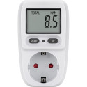 Goobay Digital Energy Cost Meter Basic