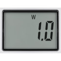 Goobay Digital Energy Cost Meter Basic