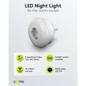 Goobay Plug-in LED Night Light