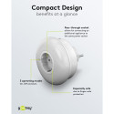 Goobay Plug-in LED Night Light