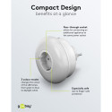 Goobay Plug-in LED Night Light