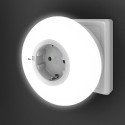 Goobay Plug-in LED Night Light