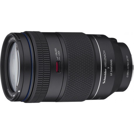 Samyang AF 60-180mm f/2.8 FE objektiiv Sonyle