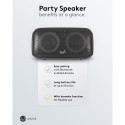 Waveaudio Wave Party Speaker