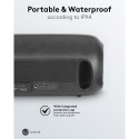 Waveaudio Wave Party Speaker