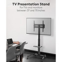 Goobay TV Presentation Stand (L)