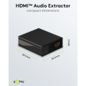 Goobay HDMI helieraldaja