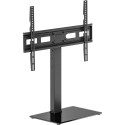 Goobay Tabletop TV Stand FIXED