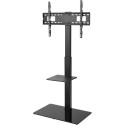 Goobay TV Floor Stand (L)