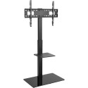 Goobay TV Floor Stand (L)