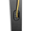 Goobay TV Floor Stand (L)