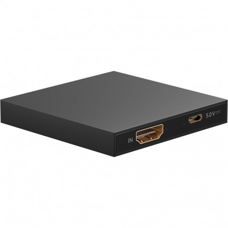 Goobay HDMI Splitter 1 to 2