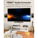 Goobay HDMI helieraldaja