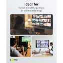 Goobay HDMI helieraldaja