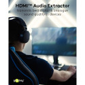 Goobay HDMI helieraldaja