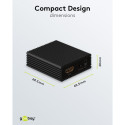 Goobay HDMI helieraldaja