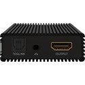 Goobay HDMI helieraldaja