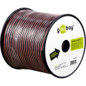 Goobay Speaker Cable 100 m