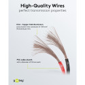 Goobay Speaker Cable 100 m