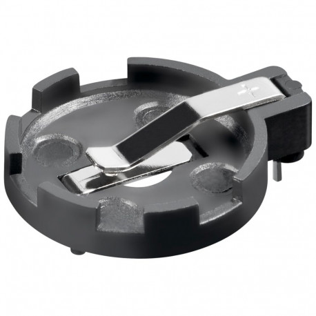 Goobay Button Cell Holder for CR2012 to CR2032 (10 tk)