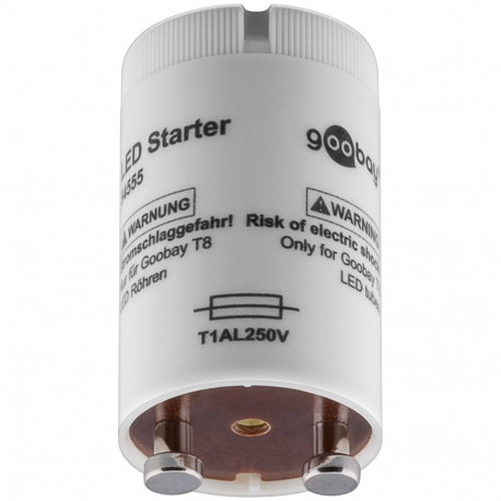 Goobay LED starter