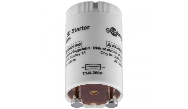 Goobay LED starter