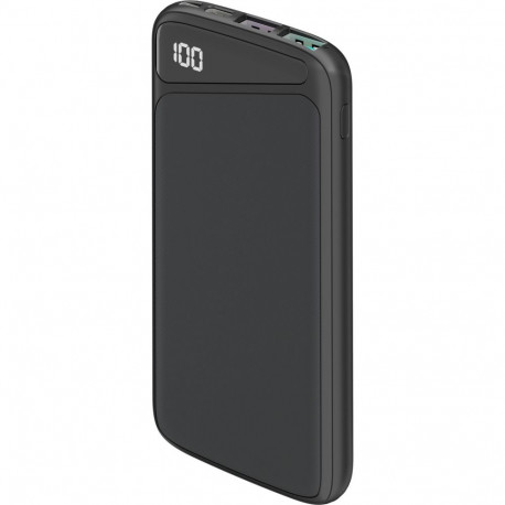 Goobay kiire laadimise akupank 10,000 mAh Power Deliveryga