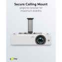 Goobay Projector Ceiling Mount (M)