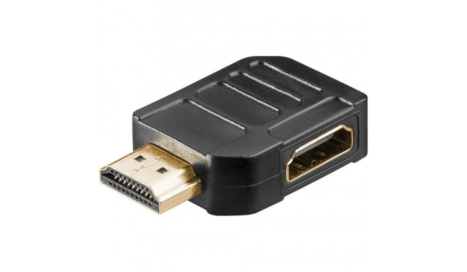 Goobay HDMI nurgaadapter