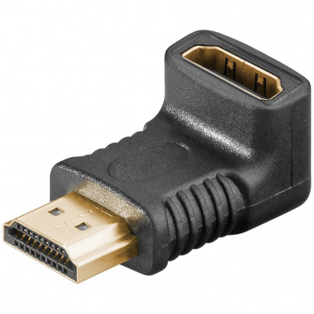 Goobay HDMI nurgaadapter