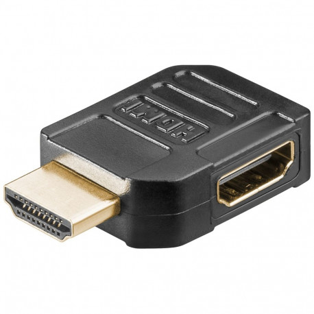 Goobay HDMI Angle Adapter