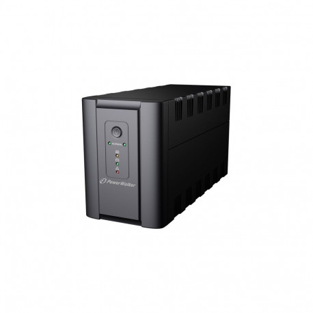 UPS UNINTERRUPTIBLE POWER SUPPLY PowerWalker VI 1200 SH FR