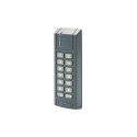 Proximity reader ROGER MCT12M-IO