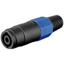 Goobay PA Loudspeaker Jack (5 tk)