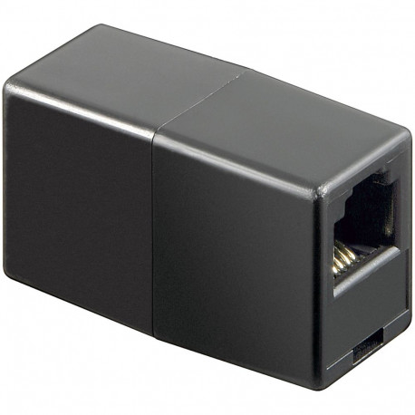 Goobay must telefoniadapter (10 tk)