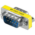 Goobay D-SUB adapterid 10tk