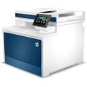 HP printer Color LaserJet Pro MFP 4302fdn