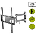 Goobay TV wall mount FULLMOTION (M)