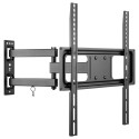 Goobay TV wall mount FULLMOTION (M)