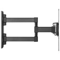 Goobay TV wall mount FULLMOTION (S)